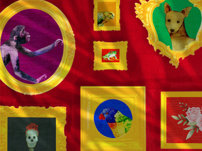 All Events by Date - Frida Kahlo AIE New (400 x 300 px)